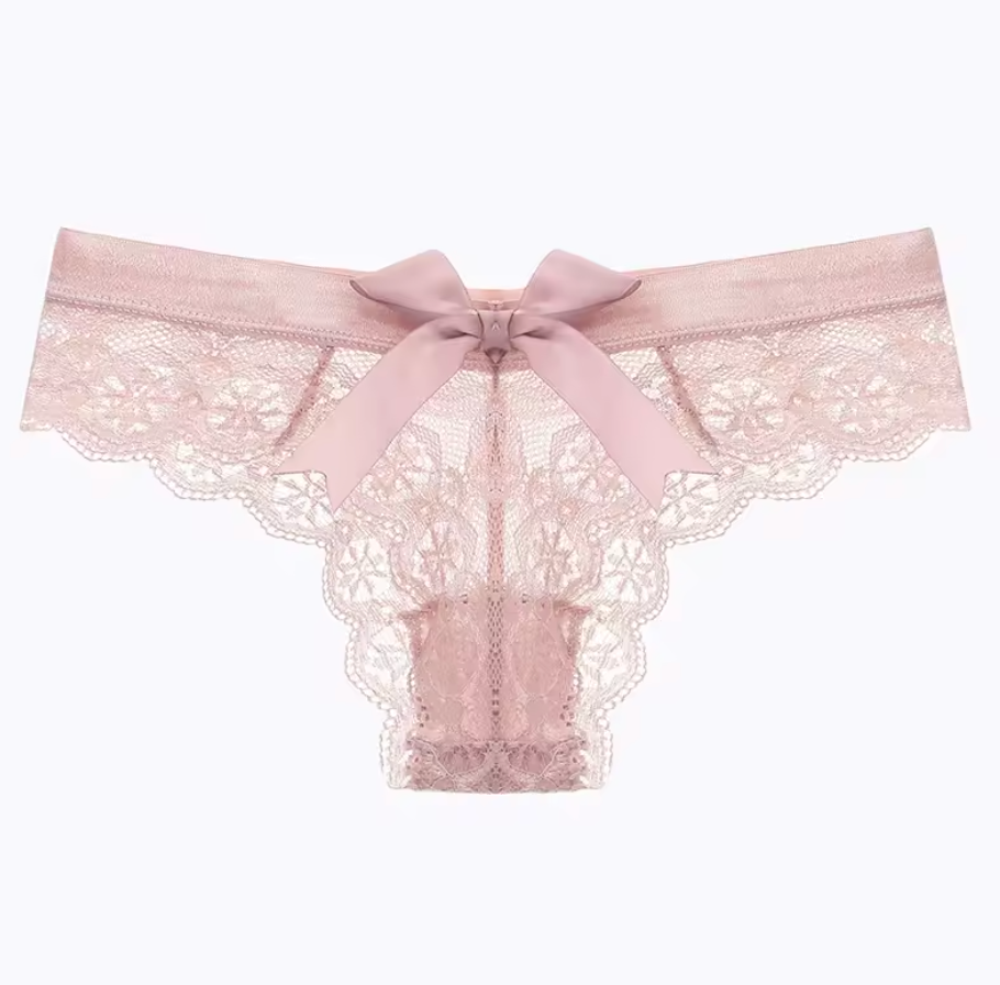 The Pleasure String | Das beste Valentinstagsgeschenk!