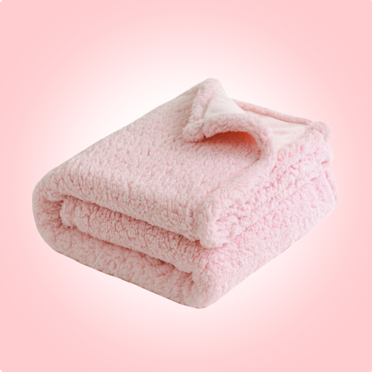 The Love Blanket | Wasserdichte Decke