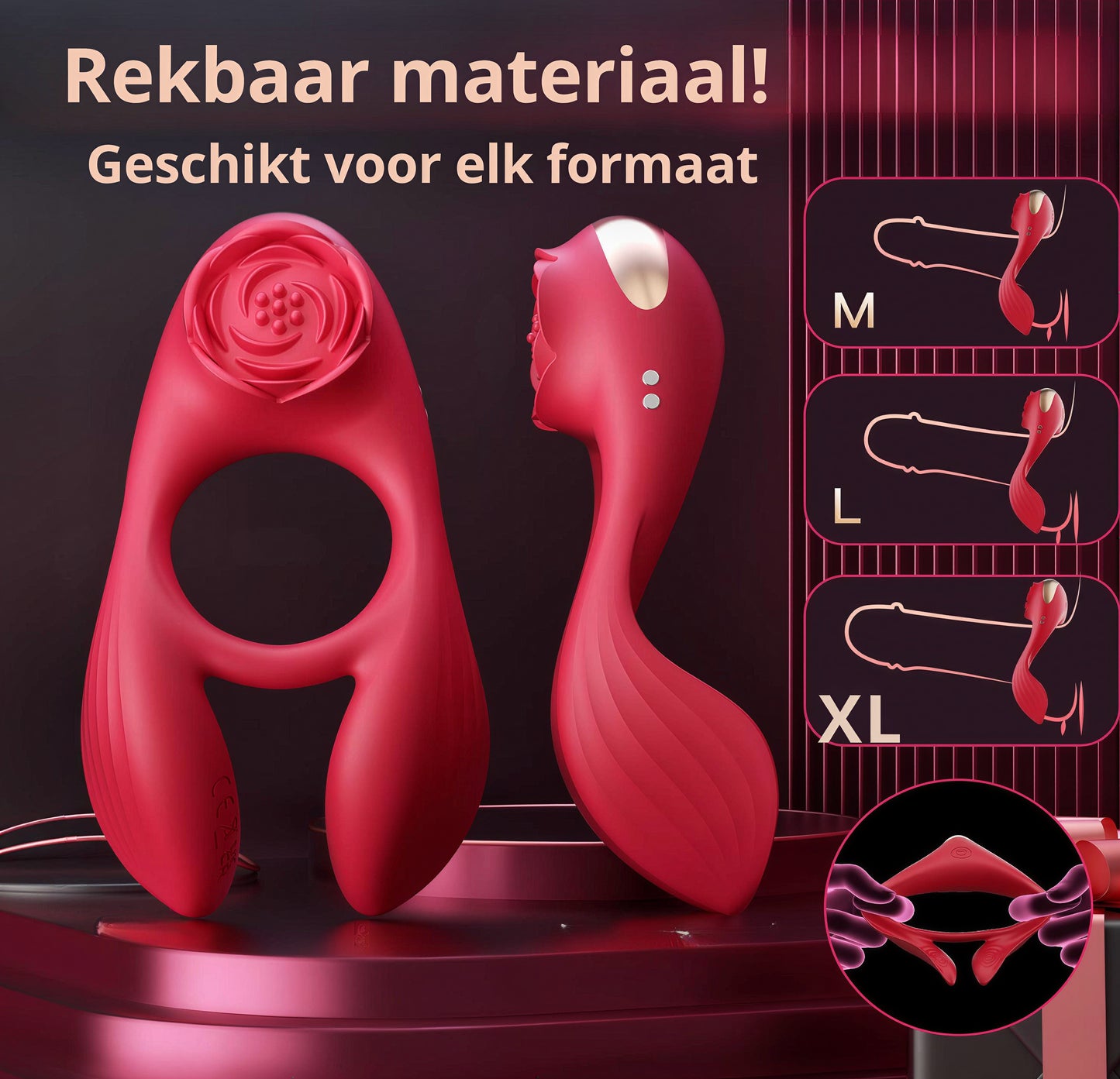 True Touch | Entdecken Sie einander neu