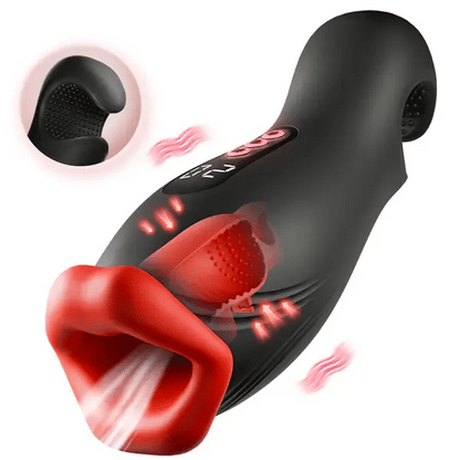 Shockwave Trainer™ | Wetenschappelijk Bewezen Therapie
