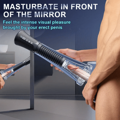 Performance Trainer 3-in-1™