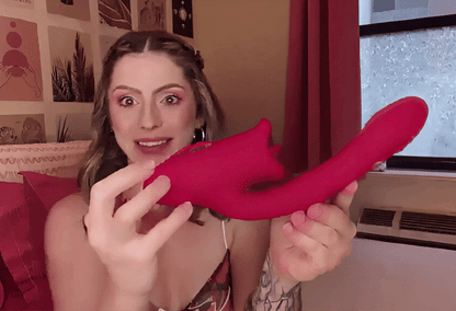 Midnight Touch | Explosion der Lust