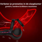 ErectaPulse™ Leistungssystem