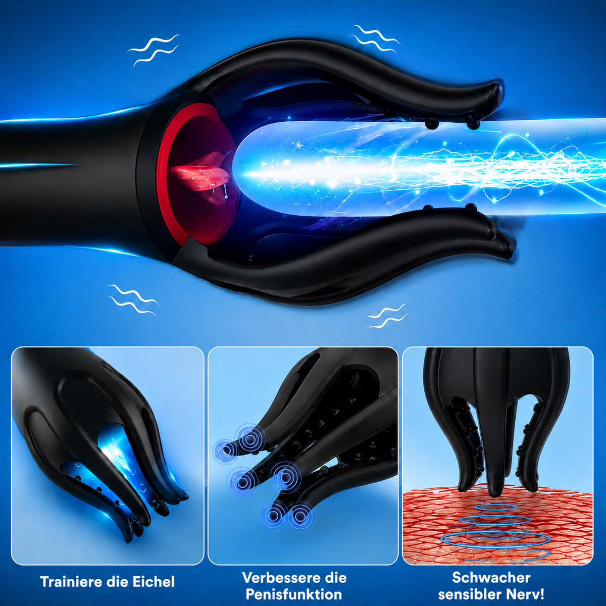 The Pleasurefyer 2.0