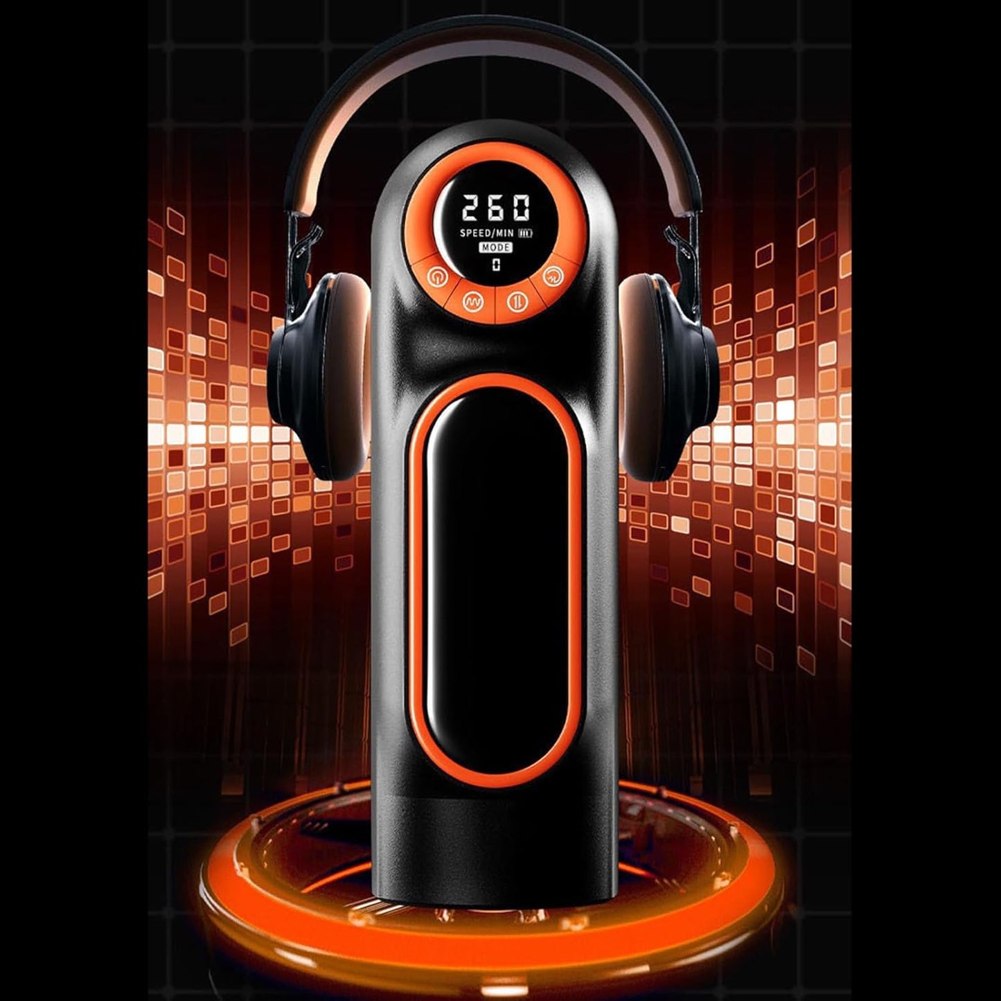 The Pleasurefyer 2.0 | Genuss ohne Ablehnung!