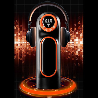 The Pleasurefyer 2.0 | Genuss ohne Ablehnung!