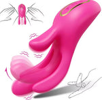 Tease Me Different | Voel Elke Kriebel, Intenser!