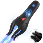 The Pleasurefyer 2.0 | Genießen ohne Ablenkung