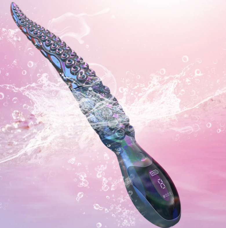 The Tentacle Fantacy | Explosion der Lust