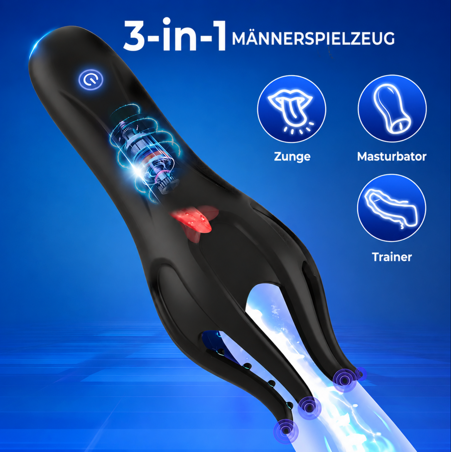 The Pleasurefyer 2.0