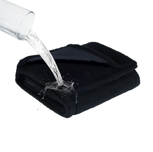 Waterdichte Intieme Deken