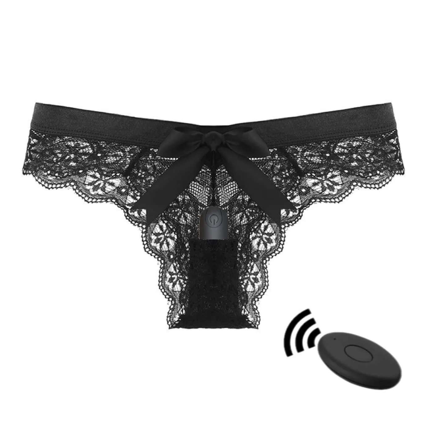 The Pleasure String | Das beste Valentinstagsgeschenk!