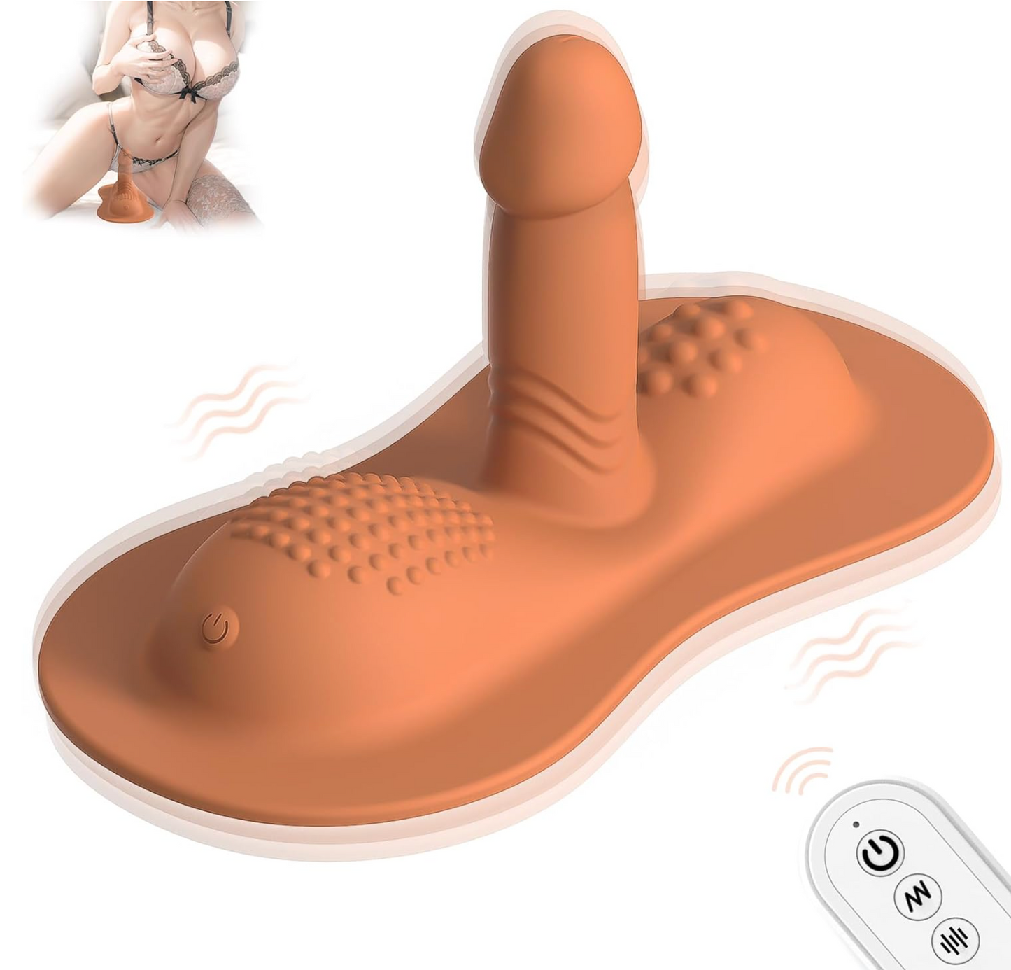 Ride & Play | Purer Genuss
