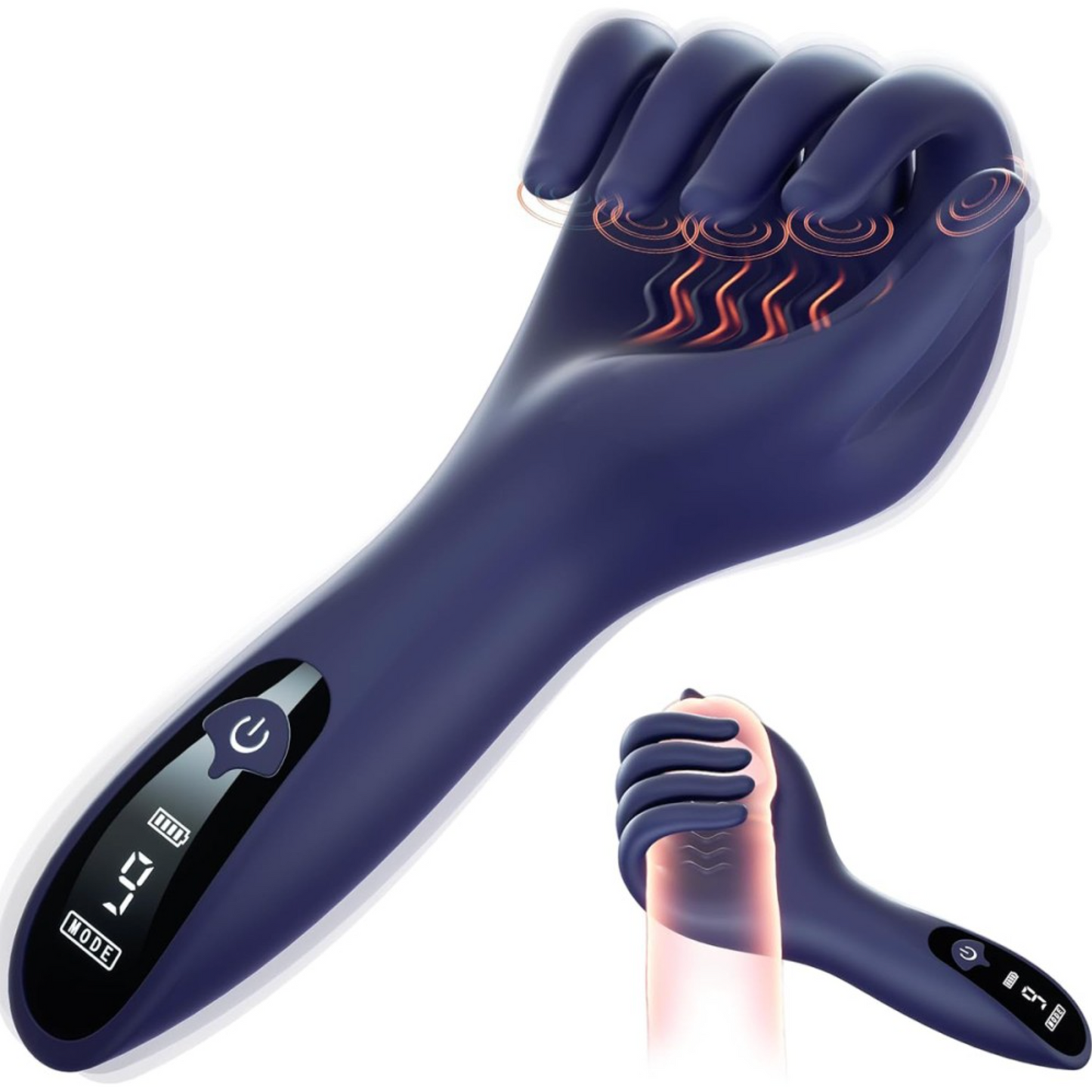 Pleasure Handjobs | 5-Sterne-Handjob