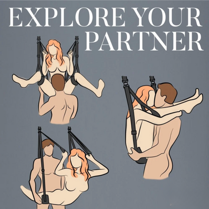 Fifty Shades Paare