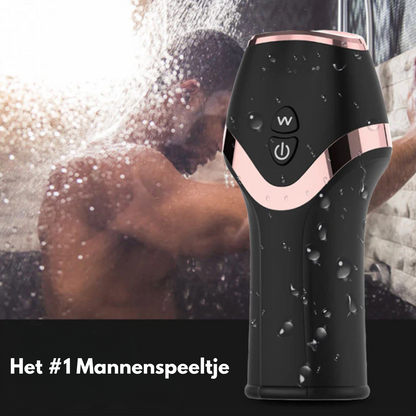 2026 Männlicher Performance-Trainer