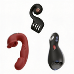 Intimität Master-Bundle