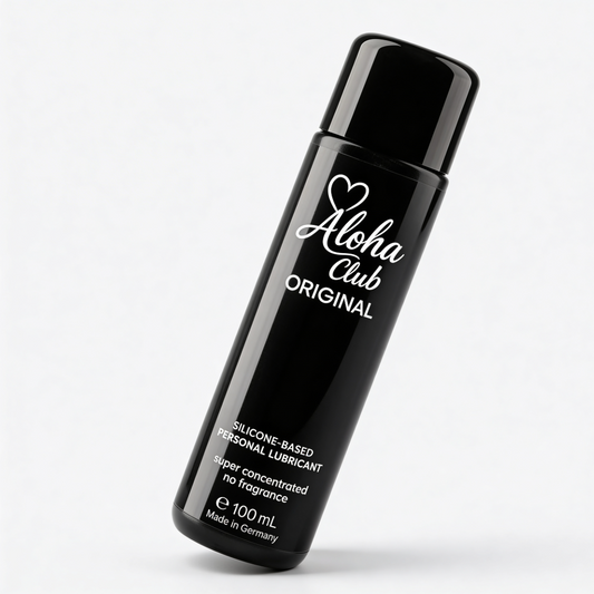 Aloha Intense Gleitmittel
