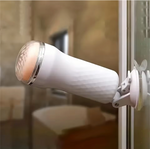 Showerfyer | Moment der Entladung