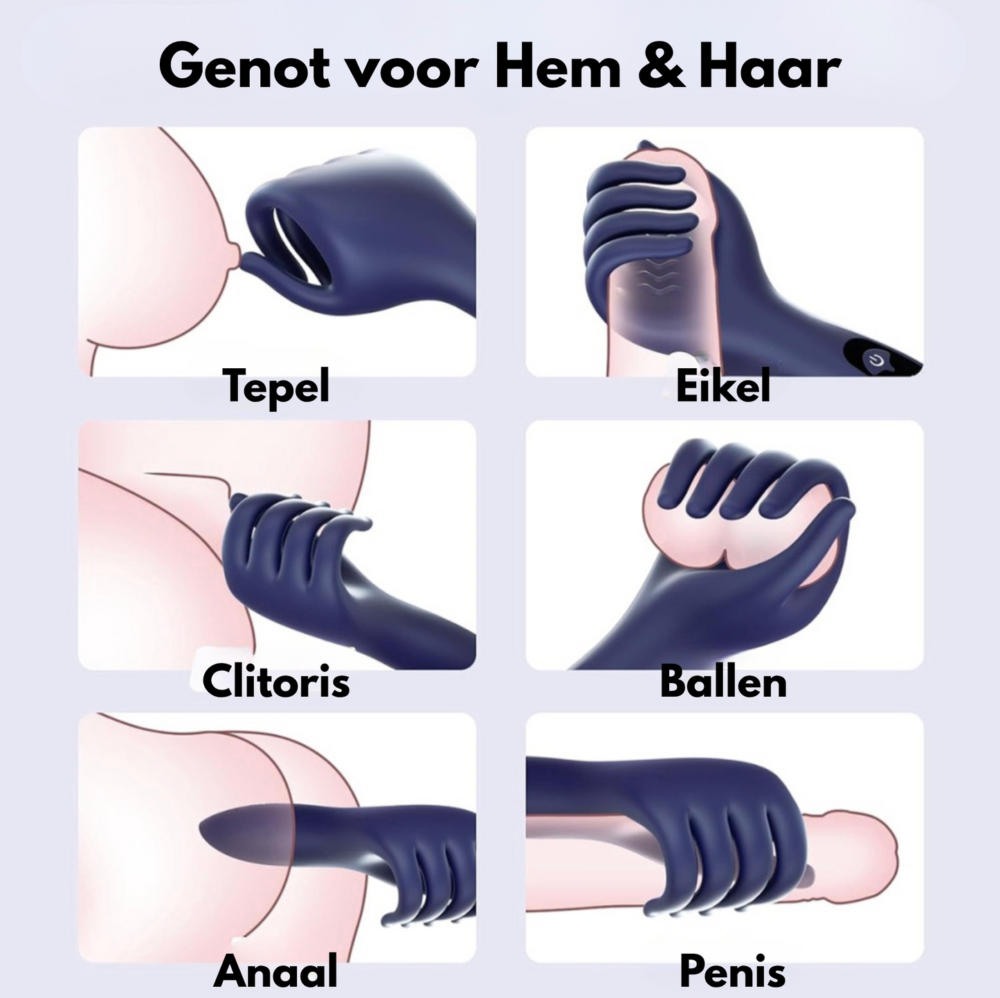 Pleasure Handjobs | 5-Sterne-Handjob