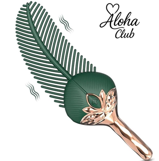Healing Feather | Entdecken Sie die Heilende Kraft!