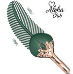 Healing Feather | Entdecken Sie die Heilende Kraft!