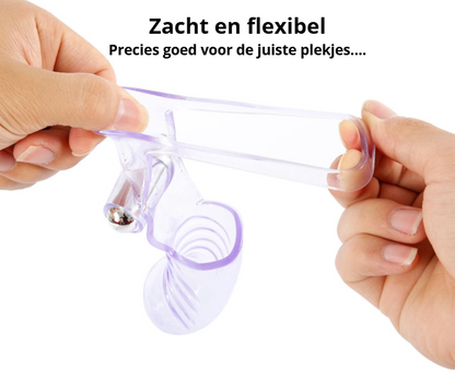 Twin Touch | Intim & Verspielt