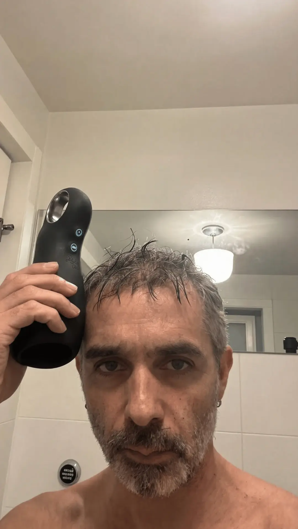 User