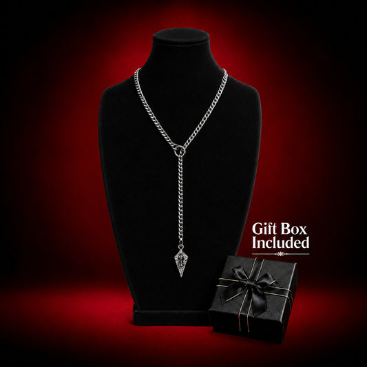 Slip Chain Dolk