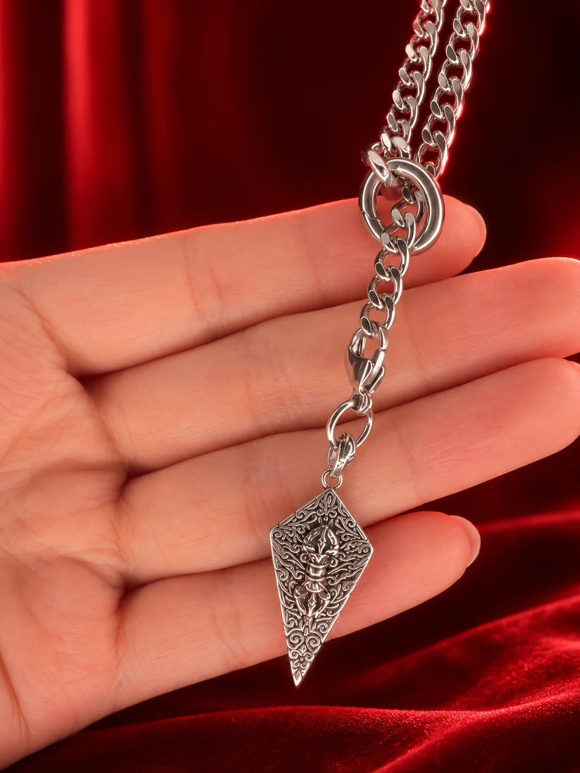 Slip Chain Dolk hanger