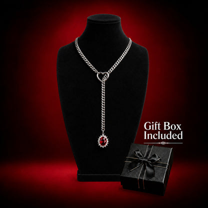 Slip Chain Ruby
