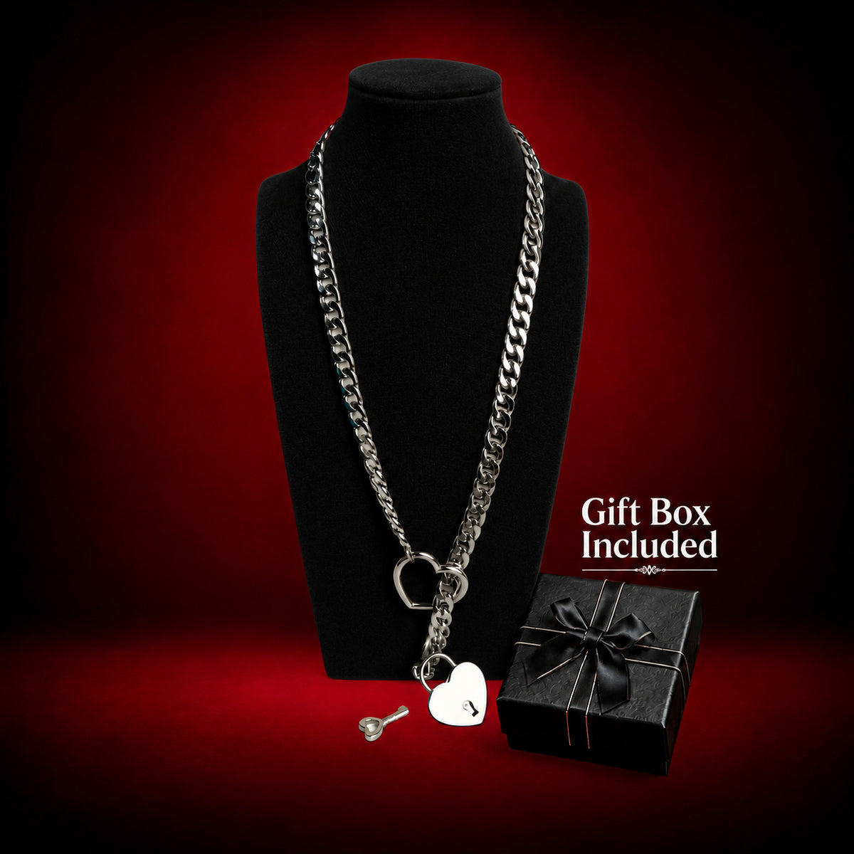 Slip Chain Slot