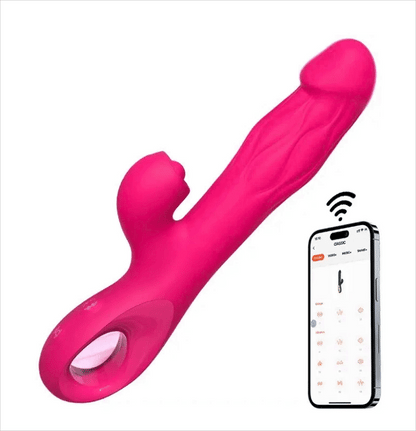 Satisfy Me 2.0 | Explosion der Lust