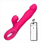 Satisfy Me 2.0 | Explosion der Lust