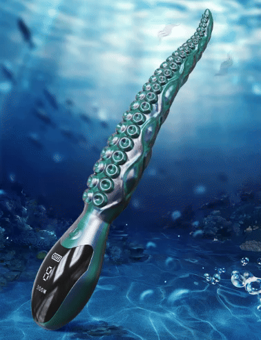 The Tentacle Fantacy | Explosion der Lust