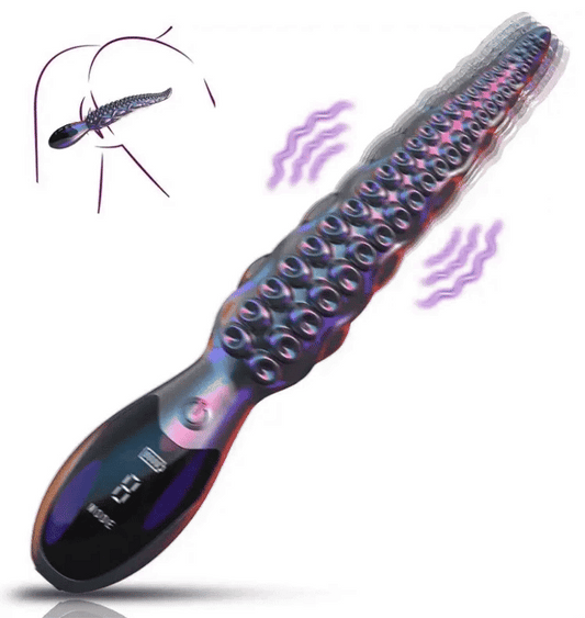 The Tentacle Fantacy | Explosion der Lust