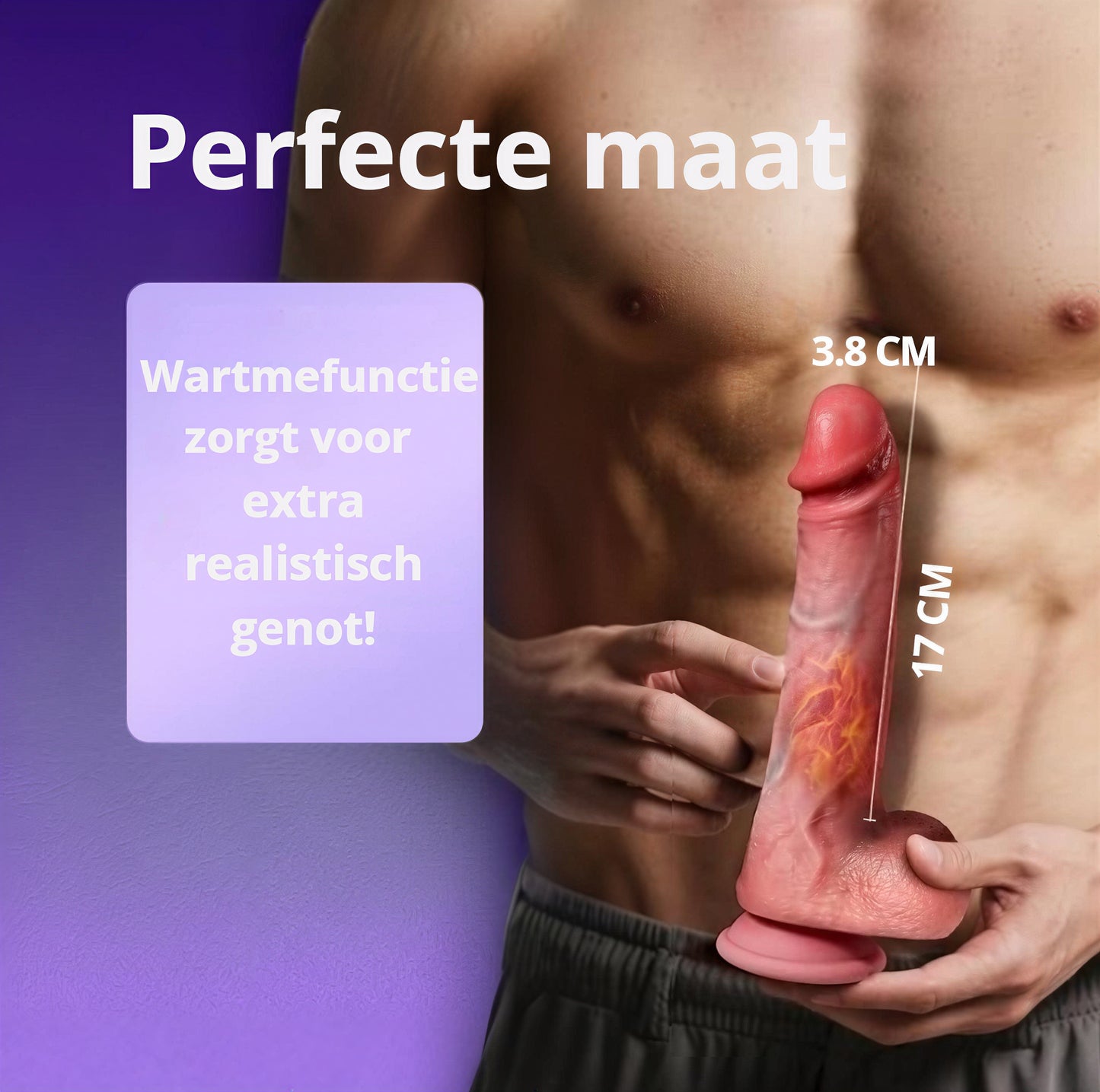 Dirty Control | Unwiderstehlich Echt!