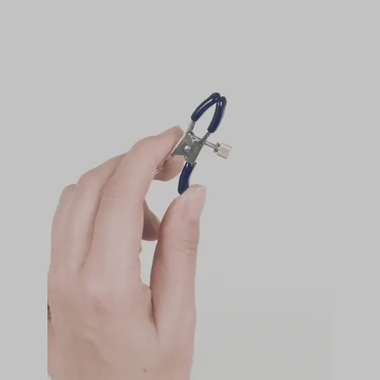 Klemmenset Hartslot demo