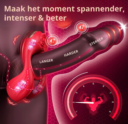 True Touch | Entdecken Sie einander neu