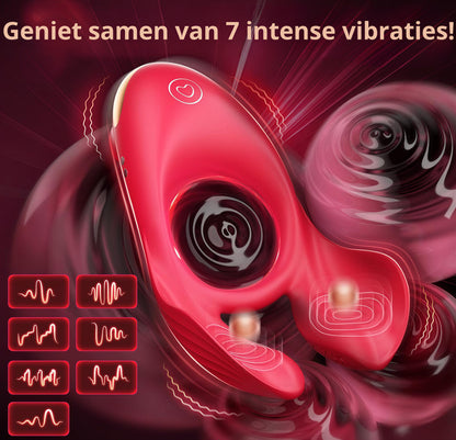True Touch | Entdecken Sie einander neu