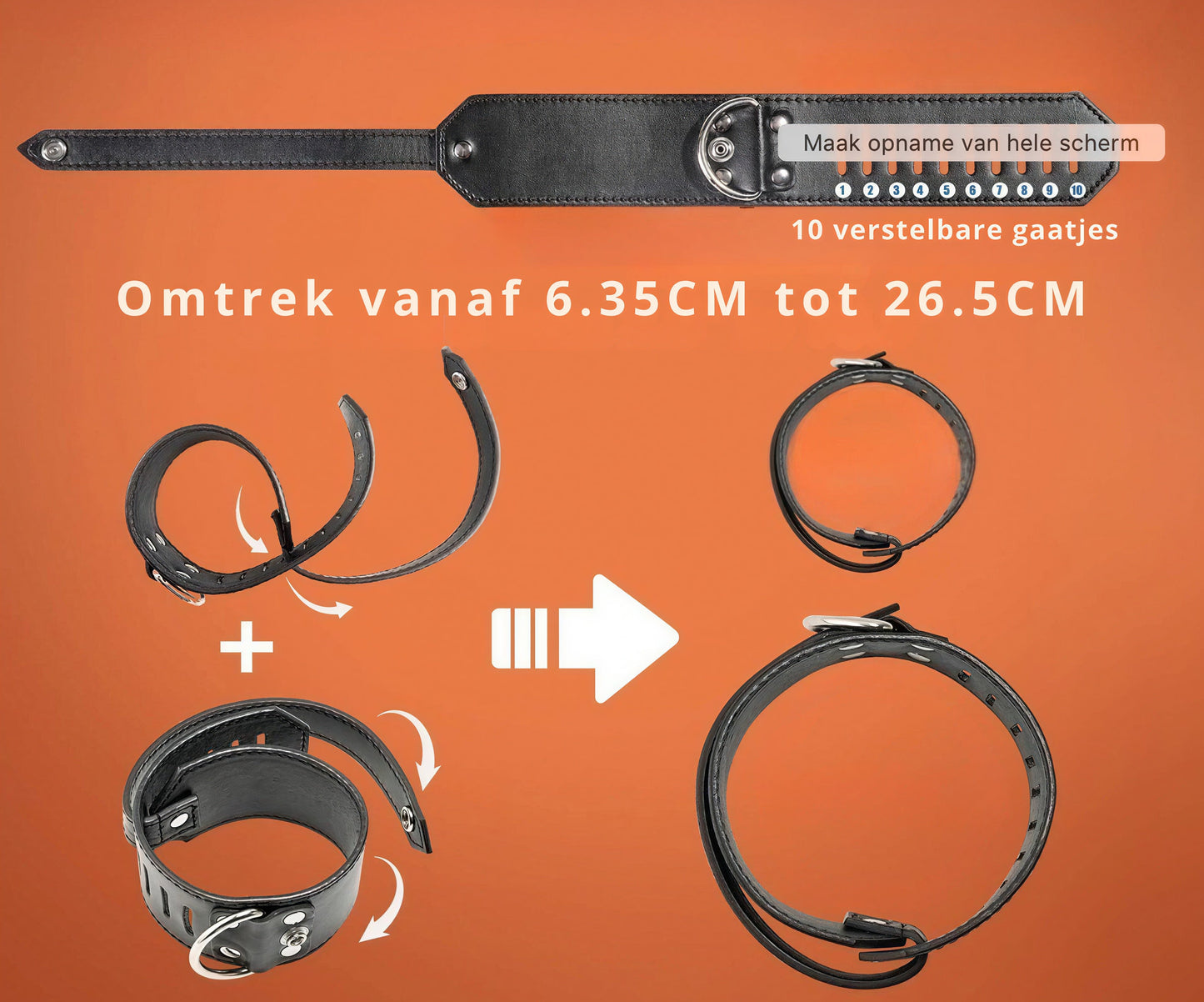 Midnight Bond | Erweitert gemeinsam eure Grenzen