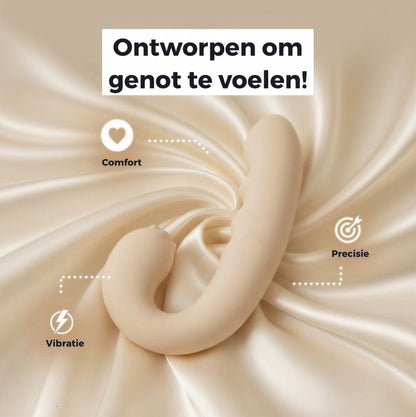 Triple Pleasure | Explosie Van Genot