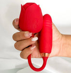 The Orgasm Rose | Verführerische Frühlingsgefühle...